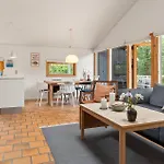 3 Bedroom Lovely In Nexo * Vester Sømarken