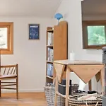 別荘 3 Bedroom Lovely In Nexo *