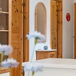 3 Bedroom Lovely In Nexo 別荘