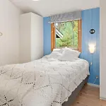 3 Bedroom Lovely In Nexo 別荘 Vester Sømarken
