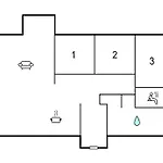 3 Bedroom Lovely In Nexo 別荘