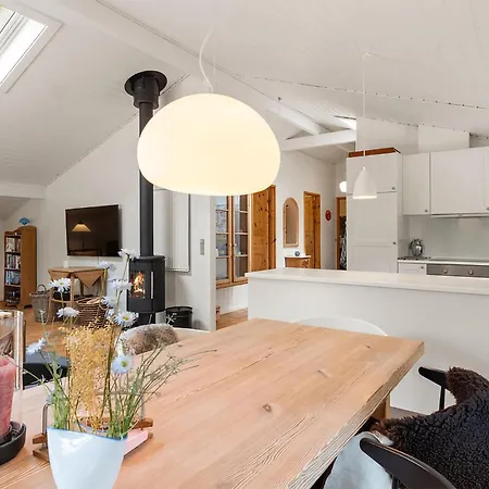 Ferienhaus 3 Bedroom Lovely In Nexo Vester Somarken