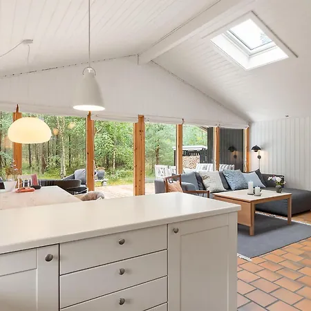 Ferienhaus 3 Bedroom Lovely In Nexo