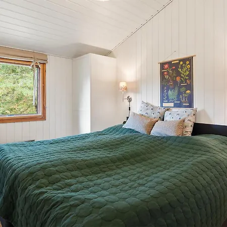 3 Bedroom Lovely In Nexo