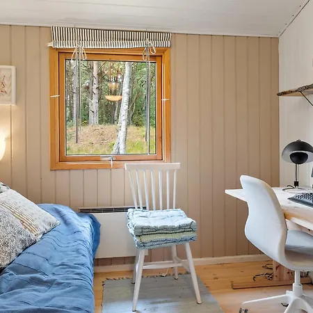 Ferienhaus 3 Bedroom Lovely In Nexo