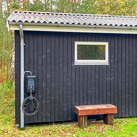 3 Bedroom Lovely In Nexo Vester Sømarken